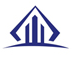 鱷魚橋旅行小屋 Logo